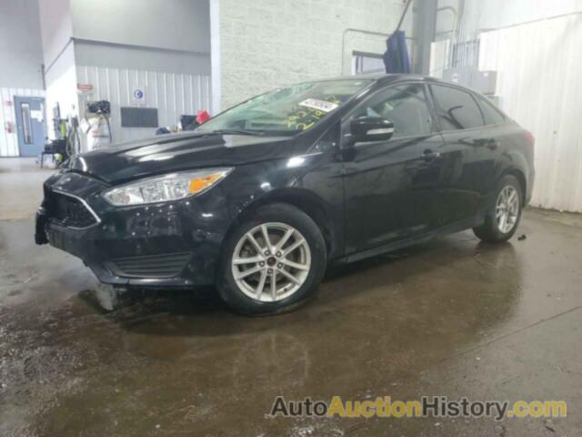 FORD FOCUS SE, 1FADP3F20HL314397