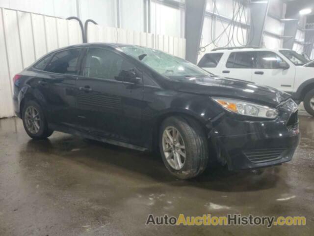 FORD FOCUS SE, 1FADP3F20HL314397