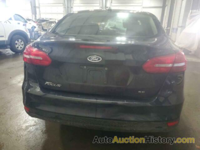 FORD FOCUS SE, 1FADP3F20HL314397