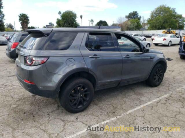 LAND ROVER DISCOVERY HSE, SALCR2FX9KH795629