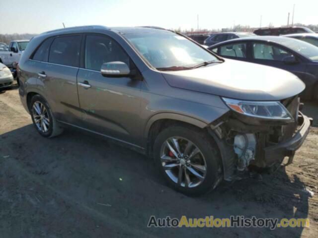 KIA SORENTO SX, 5XYKW4A74EG437317