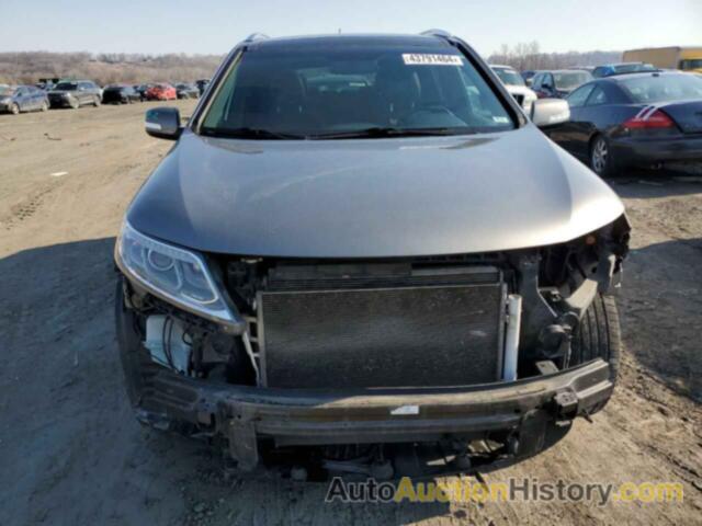 KIA SORENTO SX, 5XYKW4A74EG437317