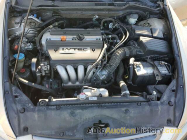 HONDA ACCORD LX, 1HGCM56424A019241