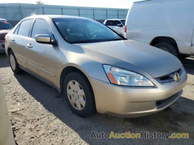 HONDA ACCORD LX, 1HGCM56424A019241