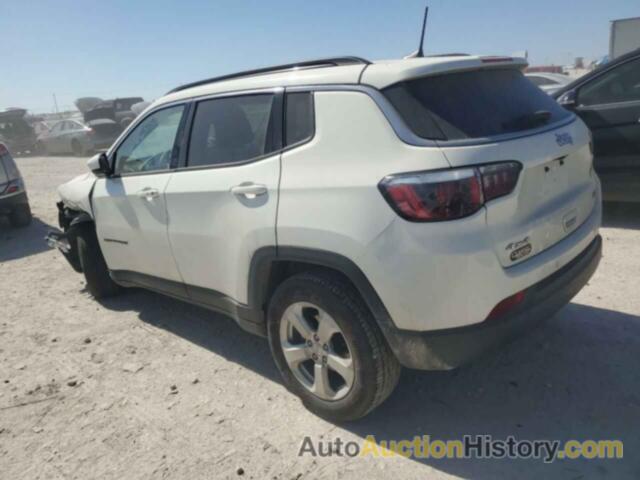 JEEP COMPASS LATITUDE, 3C4NJDBB3JT393103