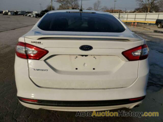 FORD FUSION S, 3FA6P0G72GR273577