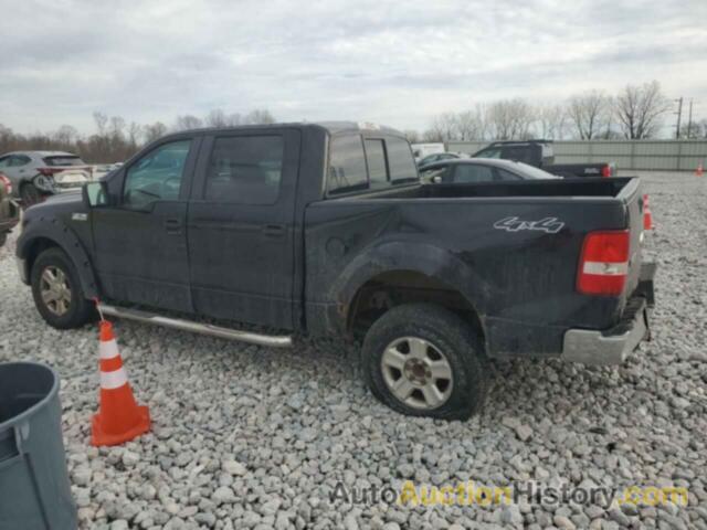 FORD F-150 SUPERCREW, 1FTPW14V37FA62959