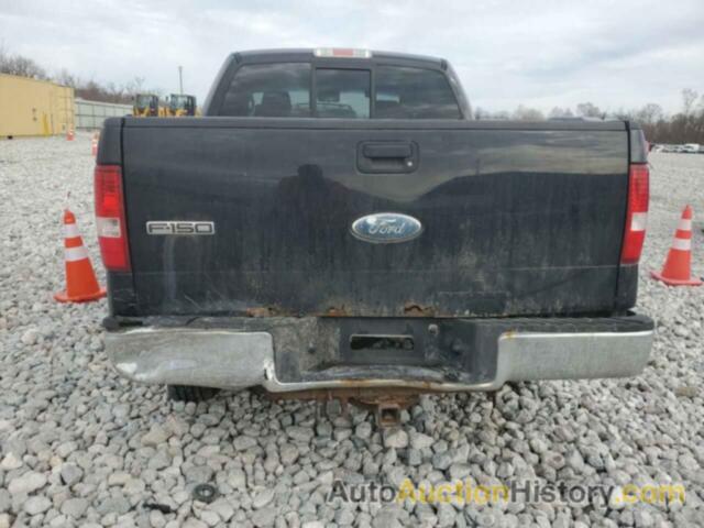 FORD F-150 SUPERCREW, 1FTPW14V37FA62959