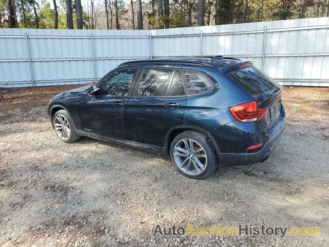 BMW X1 SDRIVE28I, WBAVM1C50EVW48386