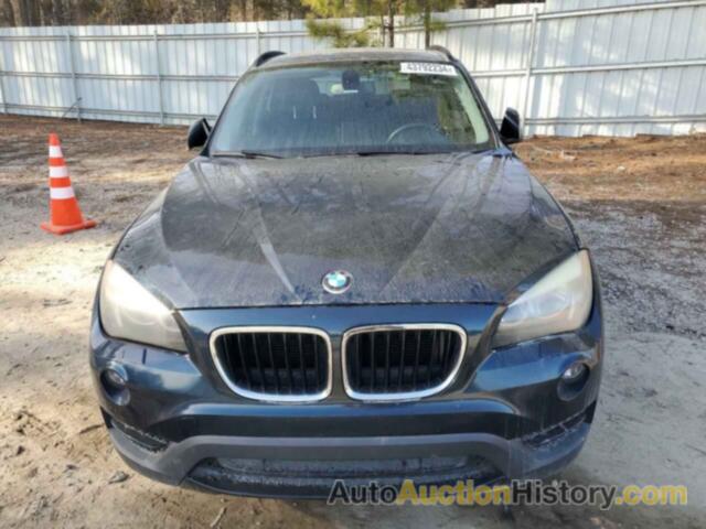 BMW X1 SDRIVE28I, WBAVM1C50EVW48386