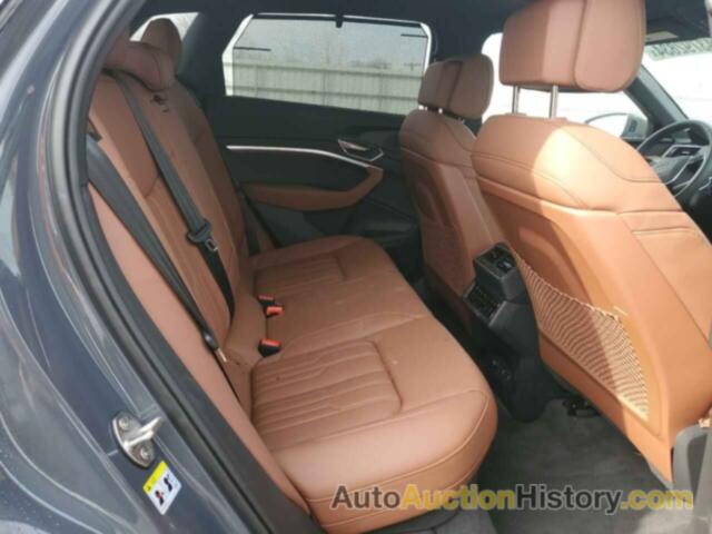 AUDI Q8 E-TRON PRESTIGE, WA16AAGE0RB028598