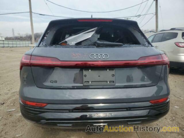 AUDI Q8 E-TRON PRESTIGE, WA16AAGE0RB028598