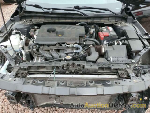 NISSAN ALTIMA SR, 1N4BL4CWXLC117844