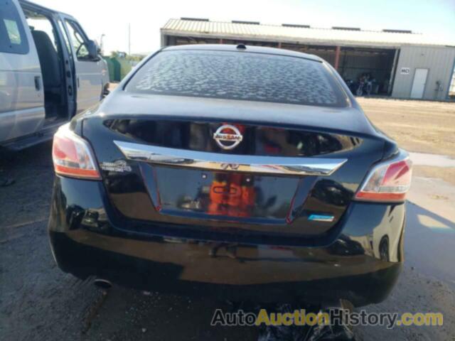 NISSAN ALTIMA 2.5, 1N4AL3AP5DN405505