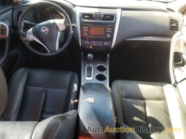 NISSAN ALTIMA 2.5, 1N4AL3AP5DN405505