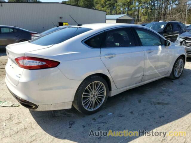 FORD FUSION SE, 3FA6P0H9XER308251