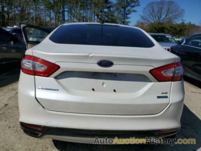 FORD FUSION SE, 3FA6P0H9XER308251