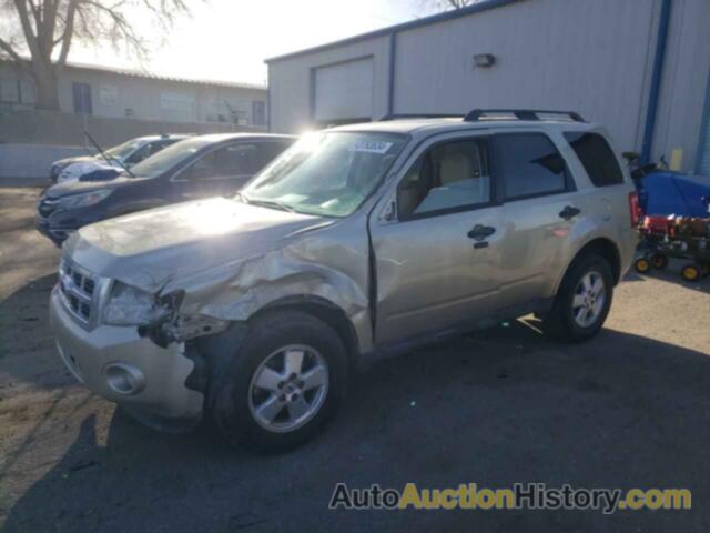 FORD ESCAPE XLT, 1FMCU9D77CKC26053