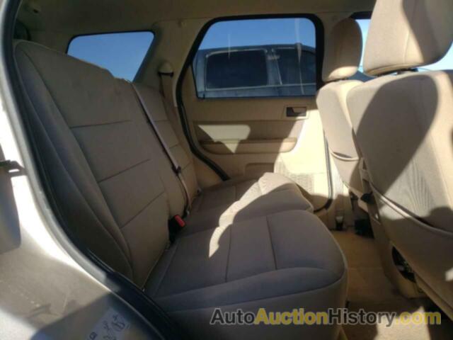 FORD ESCAPE XLT, 1FMCU9D77CKC26053