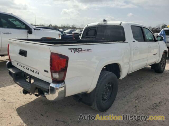 TOYOTA TACOMA DOUBLE CAB, 3TMBZ5DN2PM038449