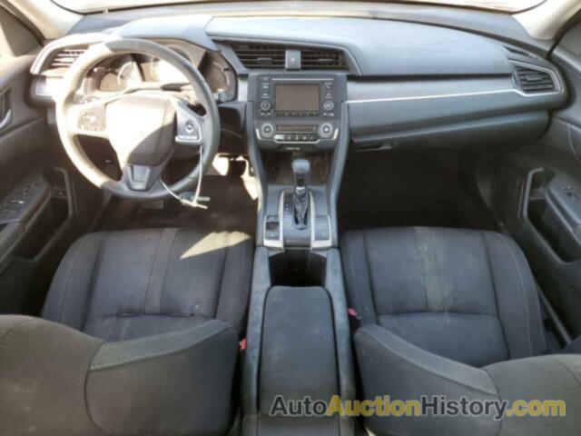 HONDA CIVIC LX, 19XFC2F53GE011320