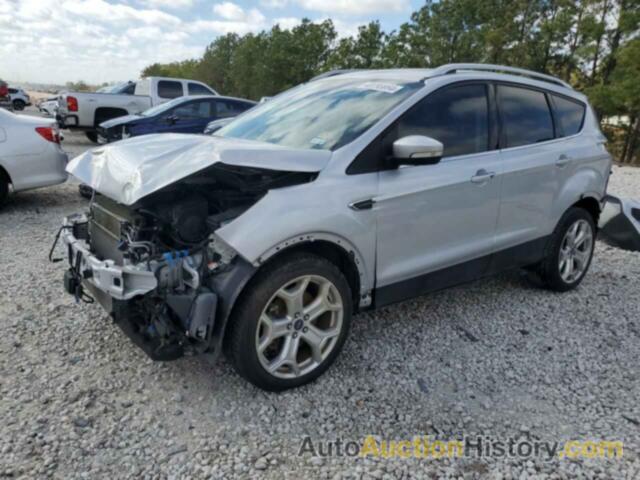 FORD ESCAPE TITANIUM, 1FMCU9J97JUB54570