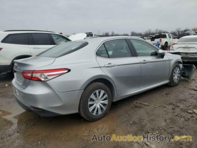 TOYOTA CAMRY LE, 4T1B31HK5JU508076