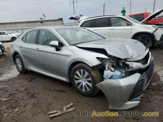 TOYOTA CAMRY LE, 4T1B31HK5JU508076