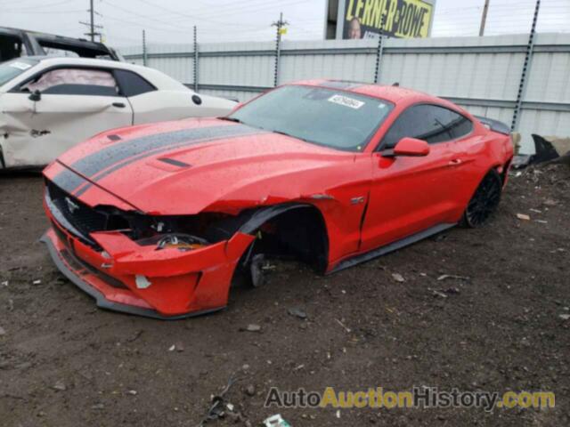 FORD MUSTANG GT, 1FA6P8CF7N5146903