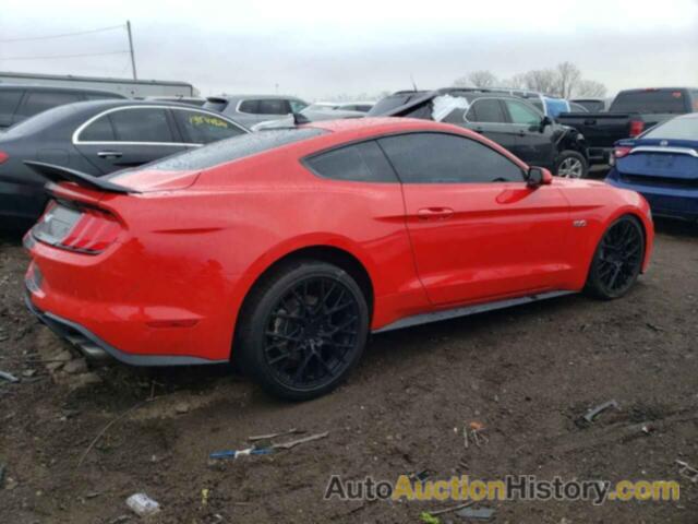 FORD MUSTANG GT, 1FA6P8CF7N5146903