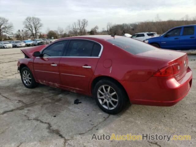 BUICK LUCERNE CXL, 1G4HD57207U156999