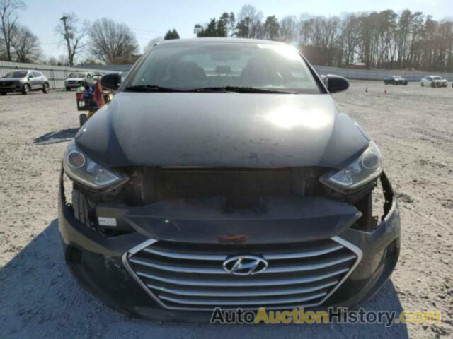 HYUNDAI ELANTRA SE, 5NPD74LF6JH277843