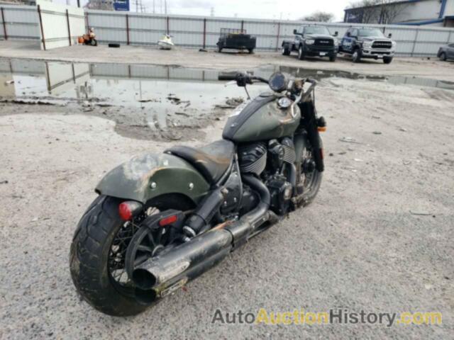 INDIAN MOTORCYCLE CO. CHIEF BOBB BOBBER DARKHORSE ABS, 56KDLABH8N3004850