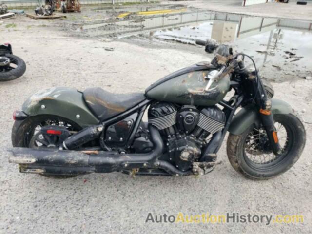 INDIAN MOTORCYCLE CO. CHIEF BOBB BOBBER DARKHORSE ABS, 56KDLABH8N3004850