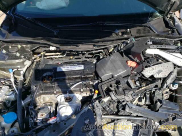 HONDA ACCORD LX, 1HGCR2F37DA181082