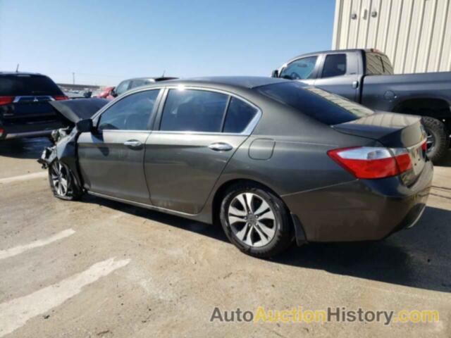 HONDA ACCORD LX, 1HGCR2F37DA181082