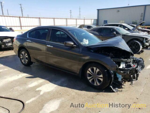 HONDA ACCORD LX, 1HGCR2F37DA181082