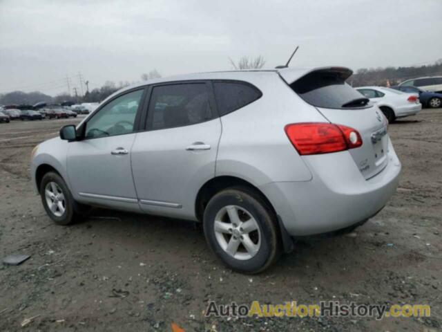 NISSAN ROGUE S, JN8AS5MTXCW287305