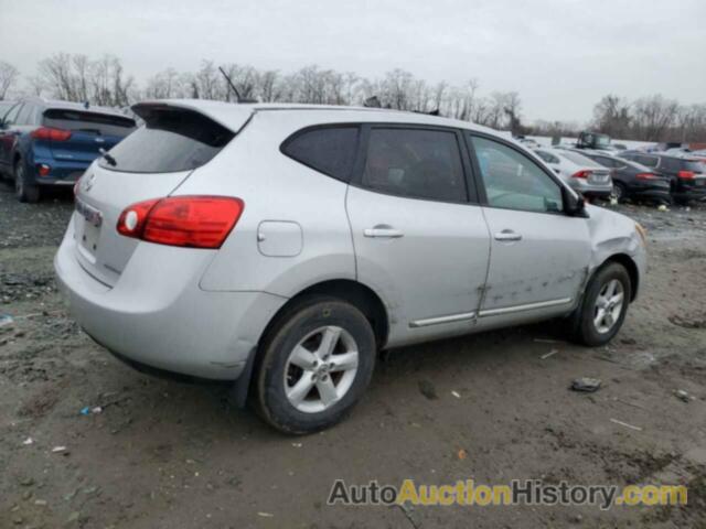 NISSAN ROGUE S, JN8AS5MTXCW287305