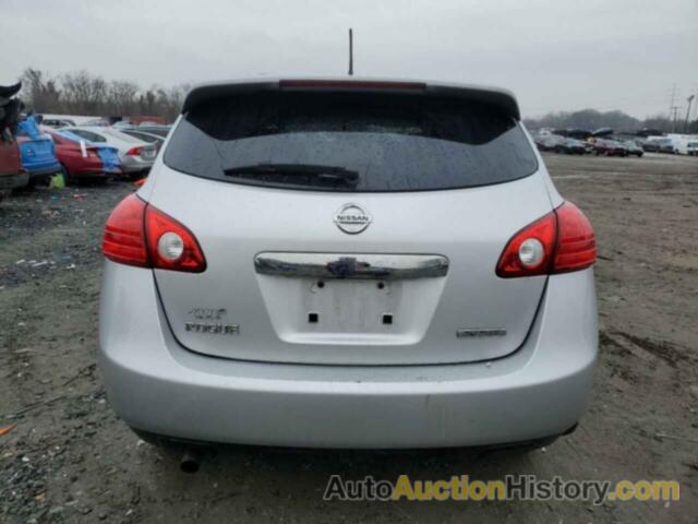 NISSAN ROGUE S, JN8AS5MTXCW287305