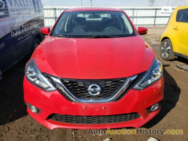 NISSAN SENTRA S, 3N1AB7AP3GY217001