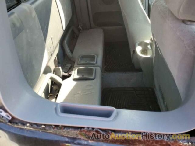 TOYOTA TACOMA ACCESS CAB, 5TEUU42N78Z565508