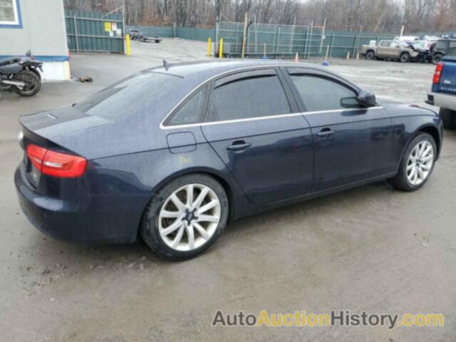 AUDI A4 PREMIUM PLUS, WAUHFAFL8DN016395