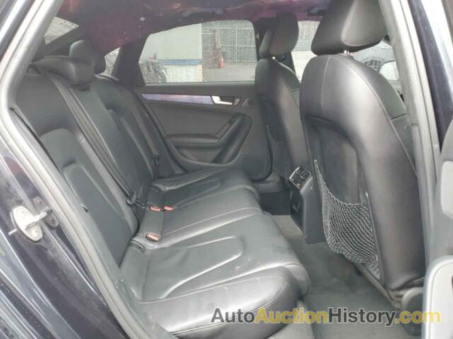 AUDI A4 PREMIUM PLUS, WAUHFAFL8DN016395