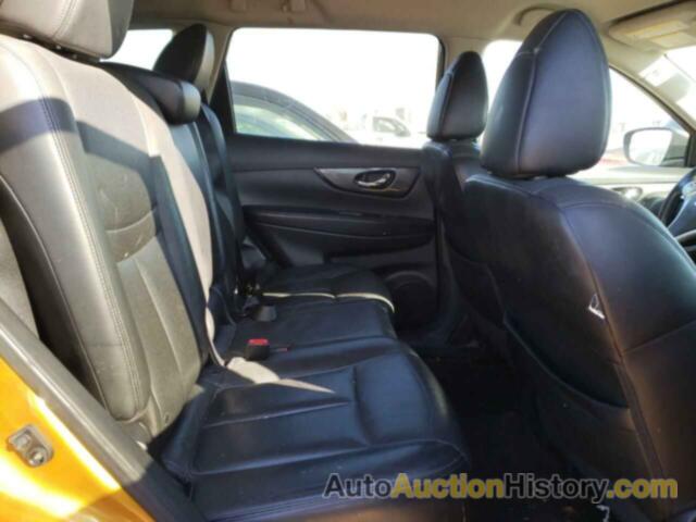 NISSAN ROGUE S, 5N1AT2MVXEC776036