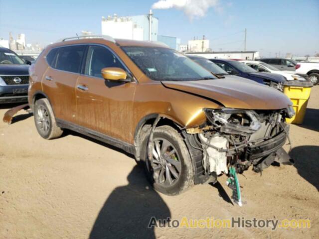 NISSAN ROGUE S, 5N1AT2MVXEC776036