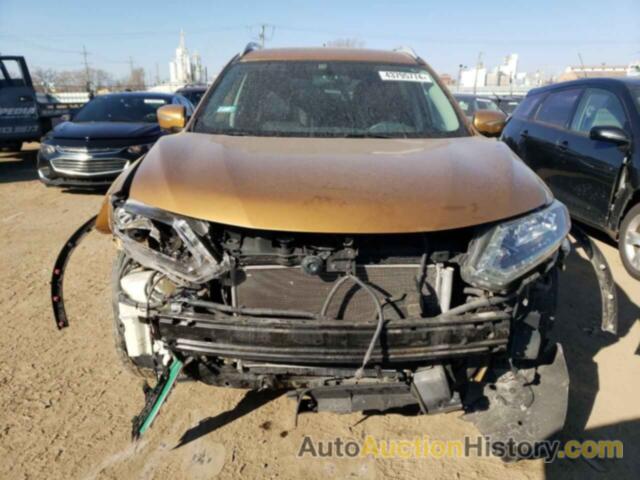 NISSAN ROGUE S, 5N1AT2MVXEC776036