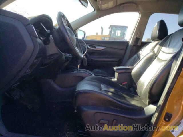 NISSAN ROGUE S, 5N1AT2MVXEC776036