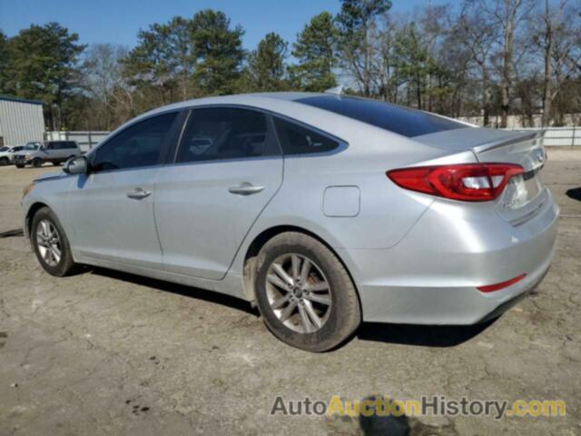 HYUNDAI SONATA SE, 5NPE24AFXFH165561