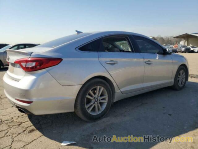 HYUNDAI SONATA SE, 5NPE24AFXFH165561